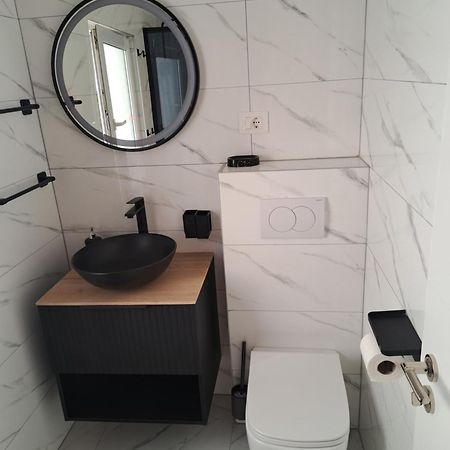 Studio Tommy 2 Rovinj Zewnętrze zdjęcie
