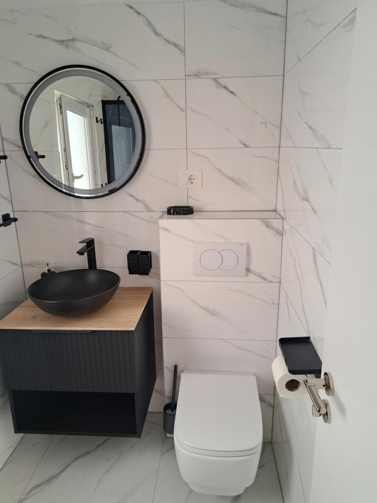 Studio Tommy 2 Rovinj Zewnętrze zdjęcie